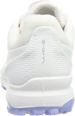 ECCO Ladies Golf Biom Hybrid 3 -Cheap Golf Shop EccoLadiesH3BOA White2