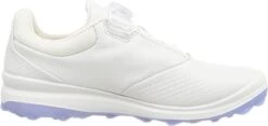 ECCO Ladies Golf Biom Hybrid 3 -Cheap Golf Shop EccoLadiesH3BOA White5