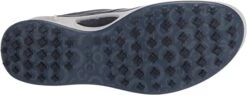ECCO Ladies Golf Biom Hybrid Golf Shoes -Cheap Golf Shop EccoLadiesHydromax MarineSilver3