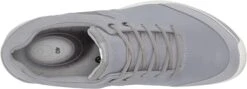 ECCO Ladies Golf Biom Hybrid Golf Shoes -Cheap Golf Shop EccoLadiesHydromax SilverMetallic4