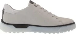 Ecco Men's Tray Golf Shoes -Cheap Golf Shop EccoTray ConcreteBlack5