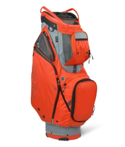 Sun Mountain Golf 2021 ECO-LITE Cart Bag -Cheap Golf Shop EcoLiteCartCadet Inferno GunAltShot