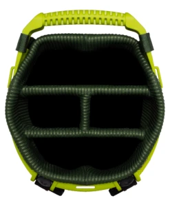 Sun Mountain Golf 2023 Eco-Lite Stand Carry Bag -Cheap Golf Shop EcoLiteStandTop