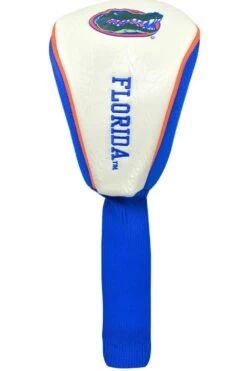 Team Golf NCAA Collegiate Driver Headcovers -Cheap Golf Shop Ergonomix Driver Covers Florida