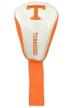 Team Golf NCAA Collegiate Driver Headcovers -Cheap Golf Shop Ergonomix Driver Covers Tennessee