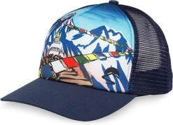 Sunday Afternoons Artist Series Trucker Hats 18 Sunday Afternoons Artist Series Trucker Hats -Cheap Golf Shop Everest