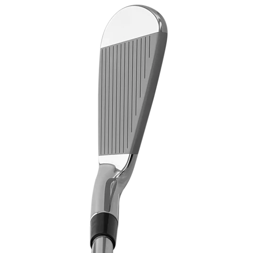 Tour Edge Exotics Pro 723 Irons 2 Tour Edge Exotics Pro 723 Irons - Image 2