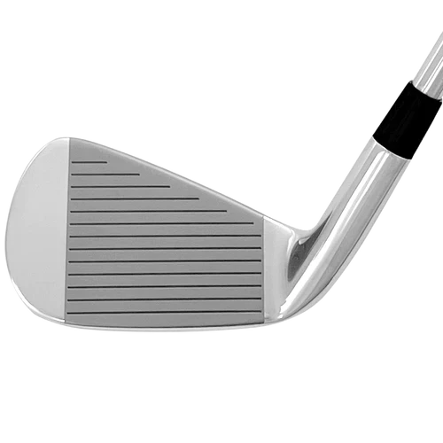 Tour Edge Exotics Pro 723 Irons 3 Tour Edge Exotics Pro 723 Irons - Image 3