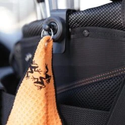 Frogger Bag Latch-It -Cheap Golf Shop FROGGER GOLF BAG LATCH IT MAIN 2