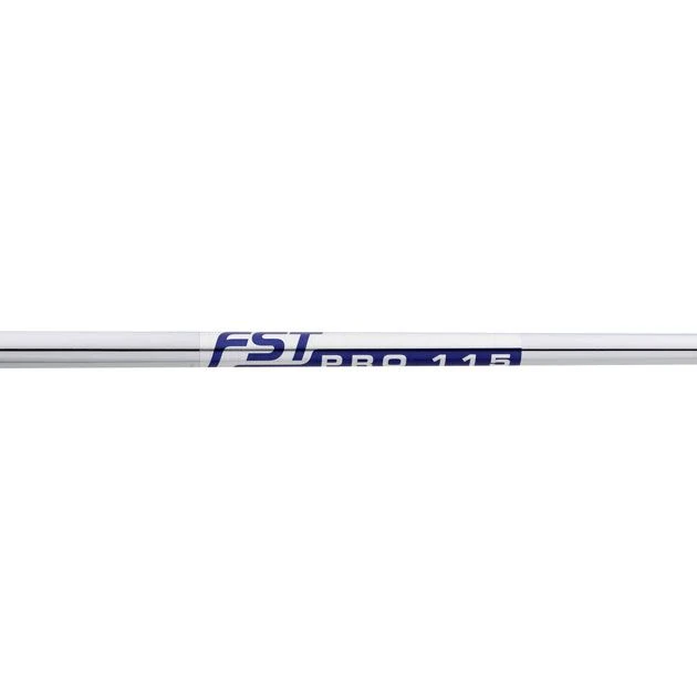 FST Pro 115 Stepless Steel Iron Golf Shaft 2 FST Pro 115 Stepless Steel Iron Golf Shaft - Image 2
