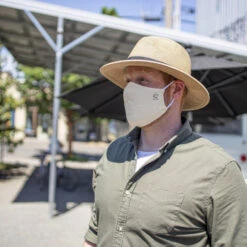 Sunday Afternoons UVShield Cool SPF 50+ Face Mask -Cheap Golf Shop FaceMask 0