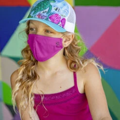 Sunday Afternoons Kids UVShield Cool SPF 50+ Face Mask 13 Sunday Afternoons Kids UVShield Cool SPF 50+ Face Mask -Cheap Golf Shop FaceMask Kids2