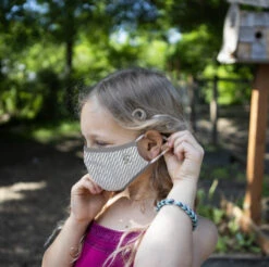 Sunday Afternoons Kids UVShield Cool SPF 50+ Face Mask 15 Sunday Afternoons Kids UVShield Cool SPF 50+ Face Mask -Cheap Golf Shop FaceMask Kids4