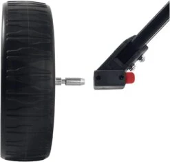 Fairway Flyer Push Cart - 402 -Cheap Golf Shop FairwayFlyer402 2