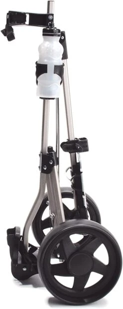 Fairway Flyer Push Cart - 603 -Cheap Golf Shop FairwayFlyer603 2