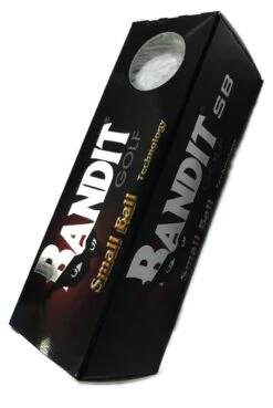 Bandit Golf Non-Conforming Maximum Distance SB Small Balls -Cheap Golf Shop File Jul 03 1 48 11 PM
