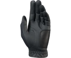 Maxfli Universal Fit Color Golf Gloves -Cheap Golf Shop Fit Glove Black 2