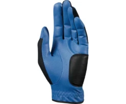 Maxfli Universal Fit Color Golf Gloves -Cheap Golf Shop Fit Glove Blue 2