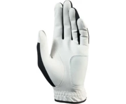 Maxfli Universal Fit Color Golf Gloves -Cheap Golf Shop Fit Glove White 2