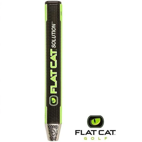 Flat Cat Solution Putter Grips 1 Flat Cat Solution Putter Grips