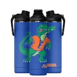 Orca NCAA Mascot 22 Ounce Hydra Hot Cold Bottle 22 Orca NCAA Mascot 22 Ounce Hydra Hot Cold Bottle -Cheap Golf Shop Florida H22MSUFL Hydra22 Mascot Blue Trio 800x 43e444fc dec2 4157 b09e e084cf42ade2