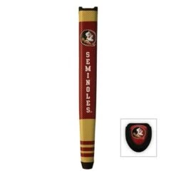 Team Golf NCAA Collegiate Putter Grips With Magnetic Ball Marker -Cheap Golf Shop FloridaState