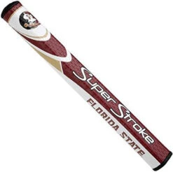 SuperStroke 2.0 Oversize Team Putter Grips -Cheap Golf Shop FloridaState 6761e104 aaec 4e10 ad3f a19c6c3d5e0c