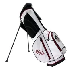 Bridgestone Golf NCAA Collegiate Stand Bag -Cheap Golf Shop Florida State 2