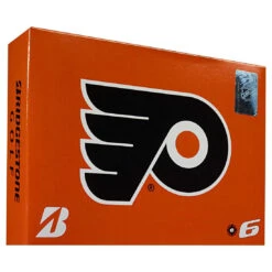 Bridgestone E6 NHL Licensed Golf Balls - 8 Teams Available 20 Bridgestone E6 NHL Licensed Golf Balls - 8 Teams Available -Cheap Golf Shop Flyers
