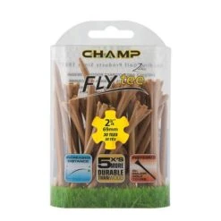 Champ Fly Tees 2.75" Plastic Golf Tees -Cheap Golf Shop Flytee 234 30 Natural 95528 600px 1800x1800 2afcc4f4 79b3 4b98 a48d b2186f2c4b8d