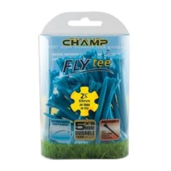 Champ Fly Tees 2.75" Plastic Golf Tees -Cheap Golf Shop Flytee 234 30 NeonBlue 95515 600px 1800x1800 986559b5 08e7 4dde 9cc0 dd9d732885d1