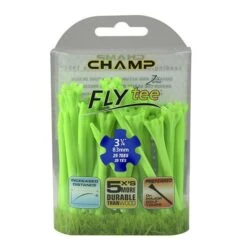Champ Fly Tees 3.25" Plastic Golf Tees 13 Champ Fly Tees 3.25" Plastic Golf Tees -Cheap Golf Shop Flytee 314 25 GreenPlain 92546 600px 1800x1800 96655fbd 4635 4352 985f e9de6366ad32