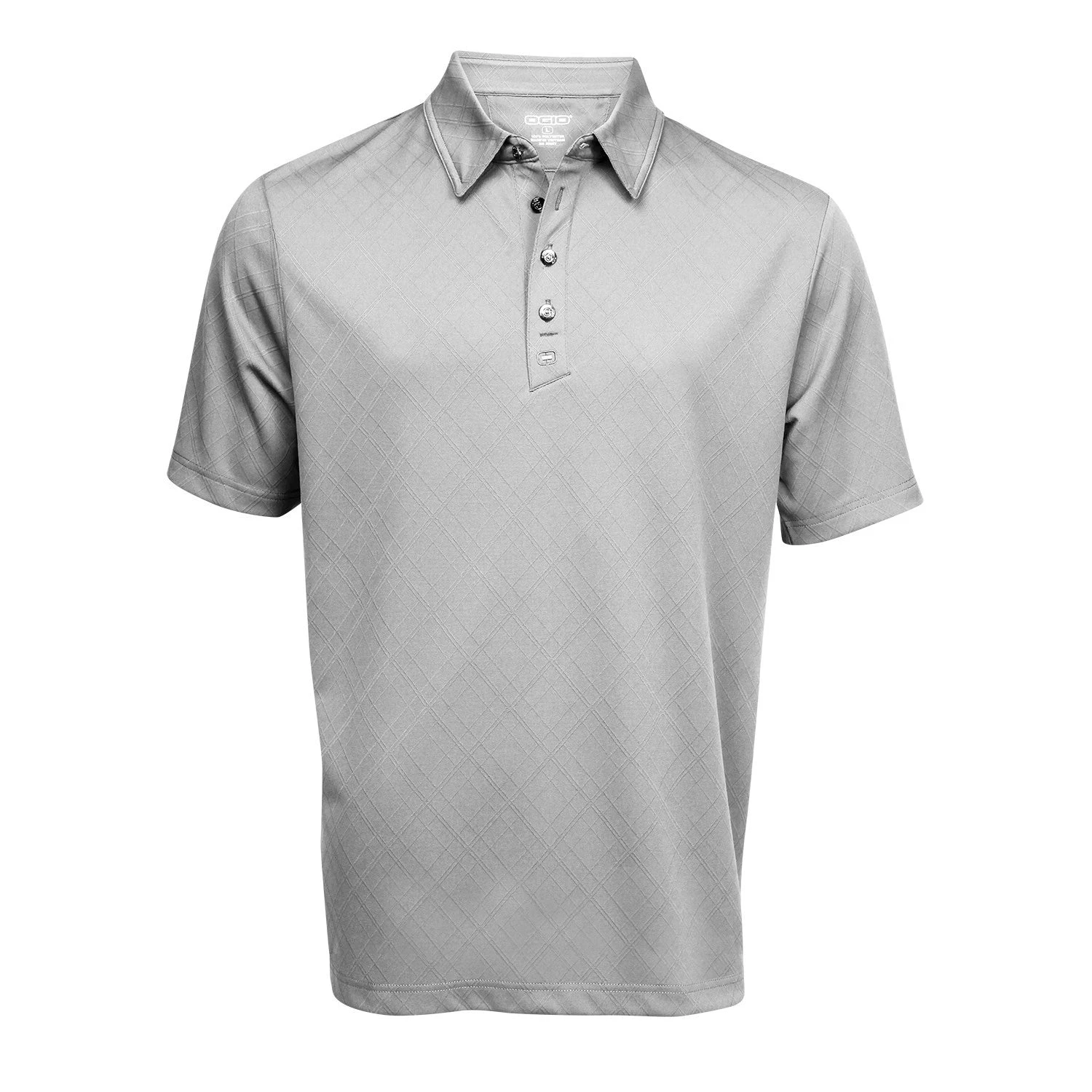 Ogio Fly-Wheel Golf Shirt Polo 3 Ogio Fly-Wheel Golf Shirt Polo - Image 3