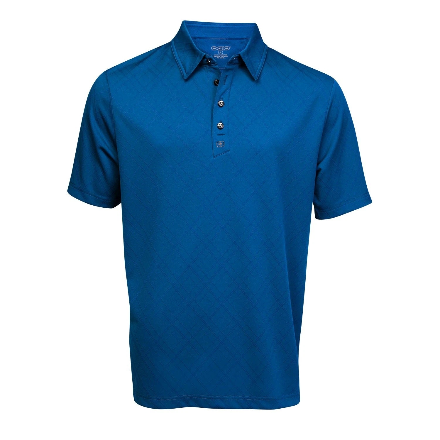 Ogio Fly-Wheel Golf Shirt Polo 1 Ogio Fly-Wheel Golf Shirt Polo
