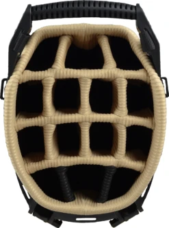 Sun Mountain Golf 2021 4.5 LS 14-Way Divided Golf Stand Carry Bag -Cheap Golf Shop Four514wayTop