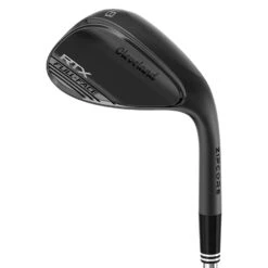 Cleveland Golf RTX Full-Face Black Satin Wedge -Cheap Golf Shop FullFace4