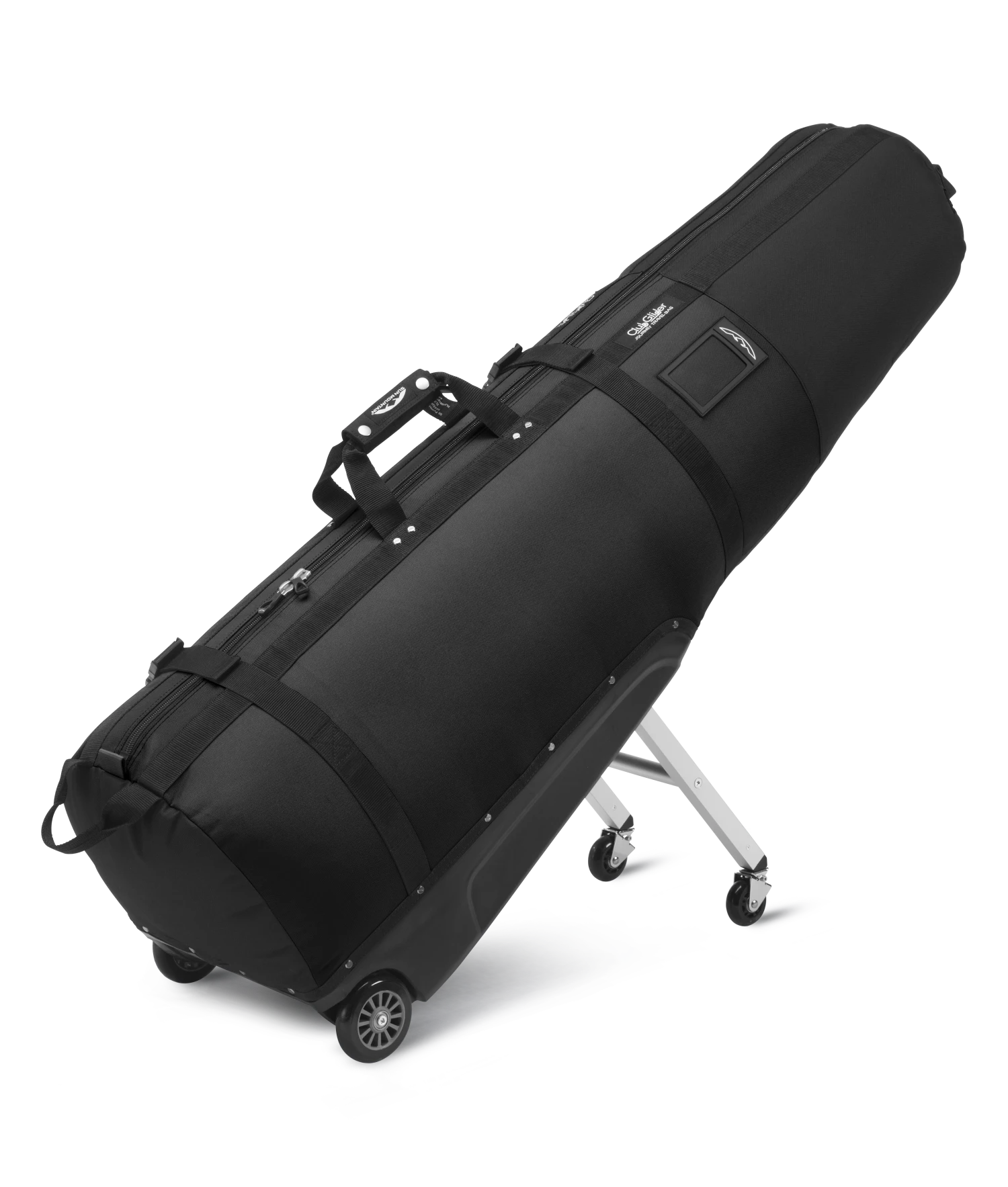 Sun Mountain Golf ClubGlider Journey Travel Bag 2 Sun Mountain Golf ClubGlider Journey Travel Bag - Image 2