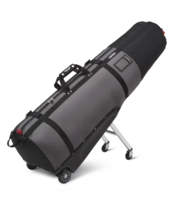Sun Mountain Golf ClubGlider Journey Travel Bag 5 Sun Mountain Golf ClubGlider Journey Travel Bag -Cheap Golf Shop G523112 ClubGlider Journey Black Gunmetal