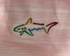 Greg Norman Play Dry Golf Polo 22 Greg Norman Play Dry Golf Polo -Cheap Golf Shop GNPinkPolo3