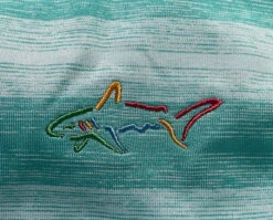 Greg Norman Play Dry Golf Polo 19 Greg Norman Play Dry Golf Polo -Cheap Golf Shop GNPoloAqua3