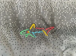 Greg Norman Play Dry Golf Polo 25 Greg Norman Play Dry Golf Polo -Cheap Golf Shop GNPoloGray3