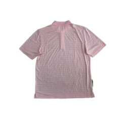 Greg Norman Play Dry Golf Polo 21 Greg Norman Play Dry Golf Polo -Cheap Golf Shop GNPoloPink2