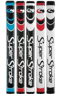 SuperStroke Golf GTR Tour Pistol Putter Grips 1 SuperStroke Golf GTR Tour Pistol Putter Grips