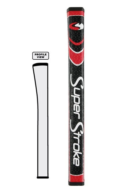 SuperStroke Golf GTR 1.0 Pistol Putter Grips 2 SuperStroke Golf GTR 1.0 Pistol Putter Grips - Image 2
