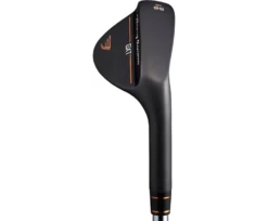 Tommy Armour GXT Blade PVD Black Wedges -Cheap Golf Shop GXT Black Wedge 4