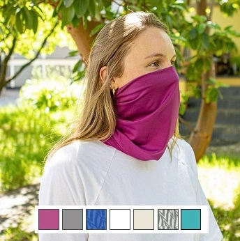 Sunday Afternoons UVShield Cool Gaiter SPF 50+ 1 Sunday Afternoons UVShield Cool Gaiter SPF 50+