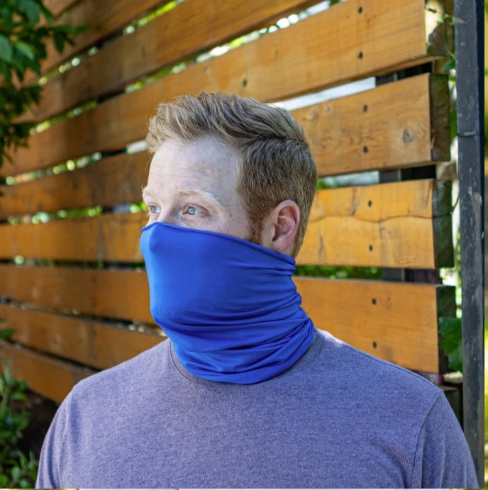 Sunday Afternoons UVShield Cool Gaiter SPF 50+ 2 Sunday Afternoons UVShield Cool Gaiter SPF 50+ - Image 2