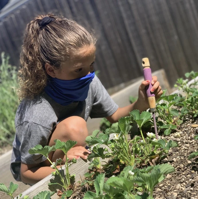 Sunday Afternoons Kids UVShield Cool Gaiter SPF 50+ 2 Sunday Afternoons Kids UVShield Cool Gaiter SPF 50+ - Image 2