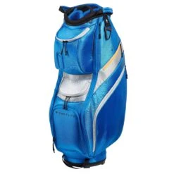 Top-Flite Golf Gamer Cart Bag -Cheap Golf Shop Gamer2022Blue0