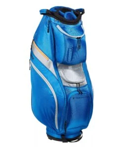 Top-Flite Golf Gamer Cart Bag -Cheap Golf Shop Gamer2022Blue2
